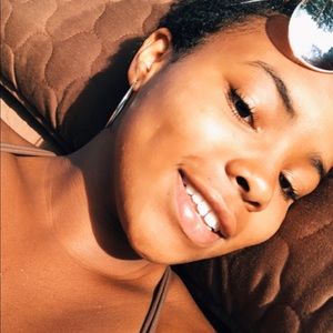 Meet your Posher, Cheyenne